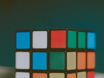 rubiks kub lösning